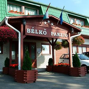 مبيت وإفطار بيلاباتفالفا Belko Panzio Exterior photo