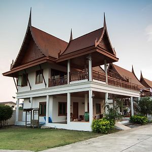 بان بانغ موانغ Thaihome Resort Exterior photo