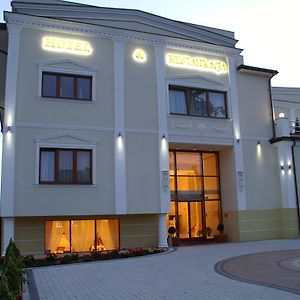Kock Hotel President Exterior photo