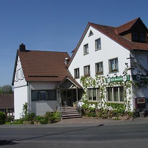 فندق Gasthof Rockensuess شوالمشتاد Exterior photo