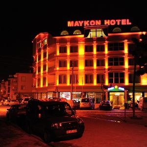 Civril  Maykon Hotel Exterior photo