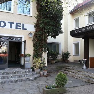 تارون Hotel Langholzfelderhof Exterior photo