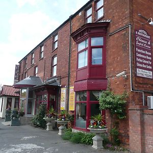 Spilsby Beijing Dragon Hotel Exterior photo