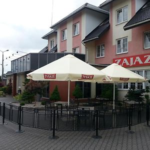 فندق Max Na Terenie Stacji Mol رادزيمين Exterior photo