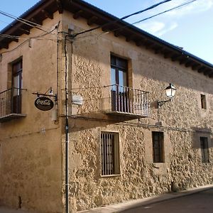 فندق La Posada De Pesquera Pesquera de Duero Exterior photo