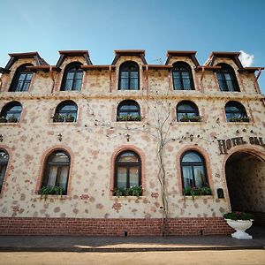 Hotel Gala أرادايا Exterior photo