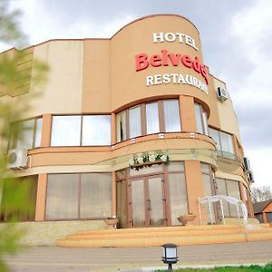 فندق Belveder Rohatyn Exterior photo