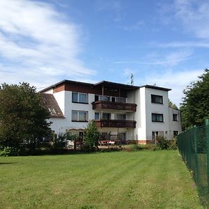 Hotel Saarland ليباخ Exterior photo