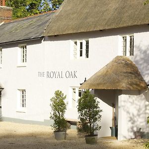 فندق The Royal Oak Ansty  Exterior photo