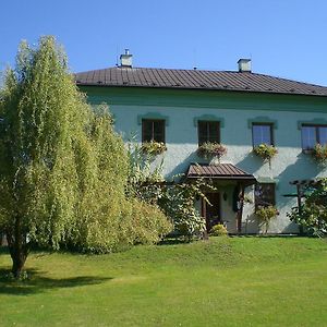 فندق Penzion Eva Bohumín Exterior photo