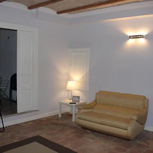 شقة Volturara Appula  في Borgo Dauno-Il Rifugio Exterior photo