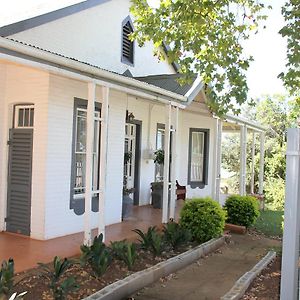 Greytown Cape Robin Guesthouse Exterior photo