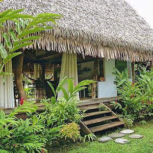 أوتوروا Island Home Exterior photo