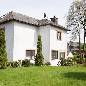 مبيت وإفطار ماندرشايد Altes Forsthaus Exterior photo