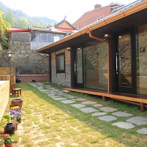 Springtime Guesthouse موكبو Exterior photo