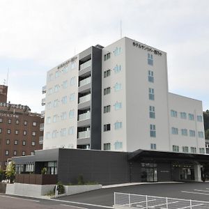 Hotel Sunriver Shimanto شيمانتو Exterior photo