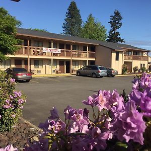 Centralia Inn Exterior photo