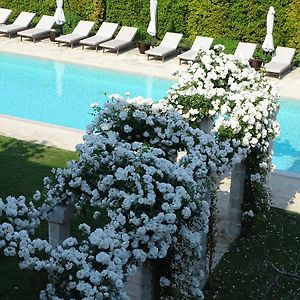 مينيرفينو دي ليتشي Palazzo Ducale Venturi - Luxury Hotel & Wellness Exterior photo