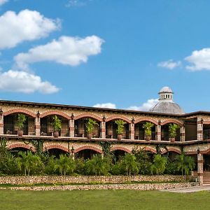 فندق Hacienda San Vicente فلوريس Exterior photo