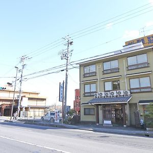 فندق أوتسوفي  Ogotoso Exterior photo