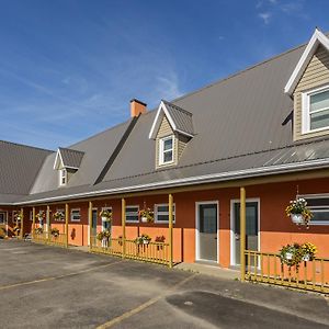 فندق Auberge De L'Anse Rivière-du-Loup Exterior photo