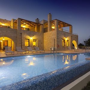 كاليفيس Villas Kalives Exterior photo