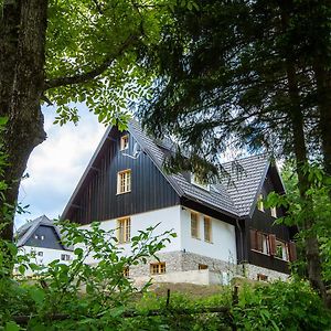 بليتفيكا سيلو B&B Plitvica Creek Exterior photo