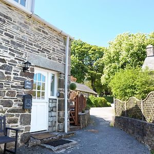 Hele Stone Cottage لاونسستون Exterior photo