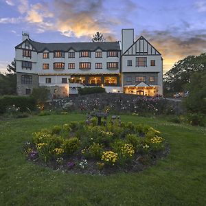 Benbow Historic Inn غاربرفيل Exterior photo