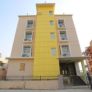 Oyo 11343 Hotel Sai International بوهفانيشفار Exterior photo