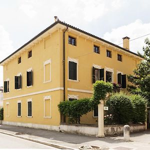 مبيت وإفطار Cologna Veneta La Casa Delle Zie Exterior photo