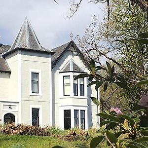 Linndhu House توبيرموري Exterior photo