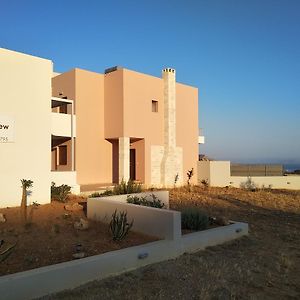 تريوبيترا Villa Elysian South Crete Exterior photo