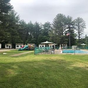 موتيل Catskill Motor Court Exterior photo