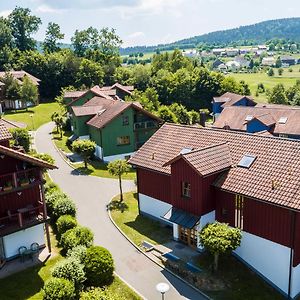 شقة Feriendorf Glasgarten Rötz Exterior photo