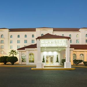 فندق كريستال أوربان سيوداد خواريز تحت إدارة القنصلية الأمريكية Exterior photo