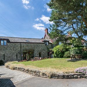 بورت تالبوت The Barn B&B Exterior photo