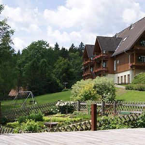 Sommereben Hotel Klugbauer Exterior photo