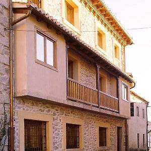 فندق Casa Granero Rascafría Exterior photo