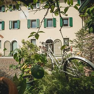 مبيت وإفطار SantʼAmbrogio di Valpolicella A Casa Di Tom Exterior photo