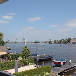 Boutique Hotel Zaan Zaandijk Exterior photo