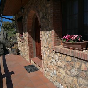 منزل الضيف Valencia de Alcántara  في Casa Rural Balcon Del Camino Viejo Exterior photo