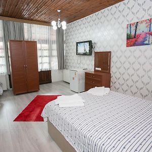 Carsi Butik Otel أماسرا Exterior photo