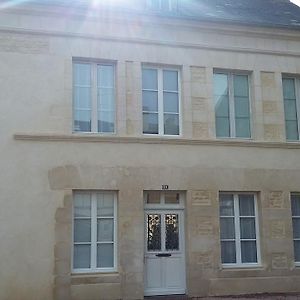 الشقق الفندقية أرجينتانفي  Le Logis D'Isabelle Exterior photo