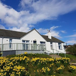 دورنوش Strathview Lodge Exterior photo