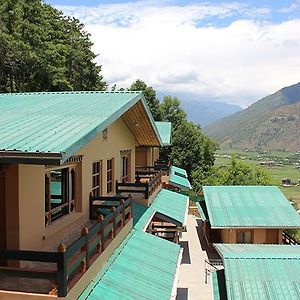 Bhutan Mandala Resort بارو Exterior photo