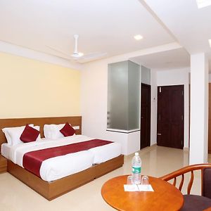 Hotel Ayodhya Residency كاليكوت Exterior photo