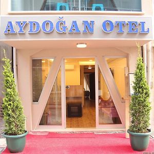 Aydogan Otel أماسرا Exterior photo