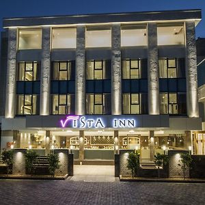 نافي مومباي Hotel Vista Inn Exterior photo