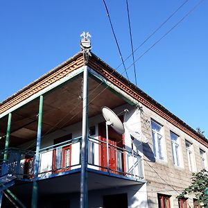 مارتيفيلي Malkhazi'S Guesthouse Exterior photo